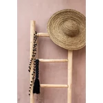Kép 6/8 - The Canggu Necklace - Natural Black