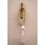 Kép 4/6 - The Kubu Necklace - Natural White