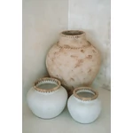 Kép 7/10 - The Styly Vase - Concrete Natural - M