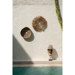 Kép 4/9 - The Caribe Shell Plate - Natural White - M