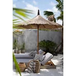 Kép 3/8 - The Luziru Basket - Natural - M