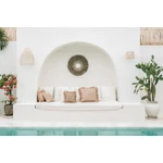 Kép 2/3 - The Mengdong Wall Deco - Natural White