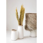 Kép 4/5 - The Pandan Table Lamp - White Natural
