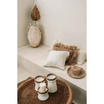 Kép 4/10 - The Pretty Candle Holder - White Natural - M