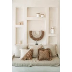Kép 5/11 - The Pretty Candle Holder - White Natural - L