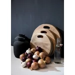 Kép 3/6 - The Trendy Vase - Black - L