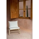 Kép 3/3 - The Island One Seater - Natural White