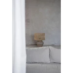 Kép 2/7 - The Kythira Table Lamp - Natural Concrete