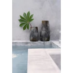 Kép 2/8 - The Spooky Vase - Antique Grey - S