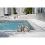 Kép 2/7 - The Whoopy Vase - Concrete Natural - S