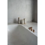 Kép 4/7 - The Cutie Vase - Concrete Natural - M