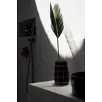 Kép 3/6 - The Cutie Vase - Black Natural - S