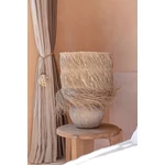 Kép 2/7 - The Lipsi Table Lamp - Natural Concrete