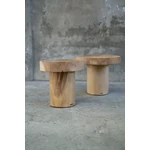 Kép 4/9 - The Chimborazo Side Table - Natural