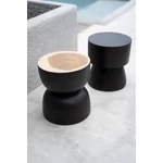 Kép 5/9 - The Warmi Stool - Black