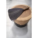 Kép 3/7 - The Morocho Stool - Black Natural
