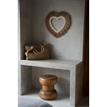 Kép 2/8 - The Wayra Stool - Natural