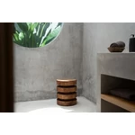 Kép 2/8 - The Massaka Stool - Natural