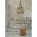 Kép 3/8 - The Massaka Stool - Natural