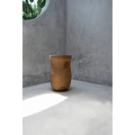 Kép 2/8 - The Ezili Stool - Natural
