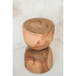 Kép 4/9 - The Azure Stool - Natural