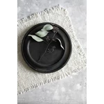 Kép 2/9 - The Burned Plate - Black - S