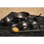 Kép 5/8 - The Burned Tapas Plate