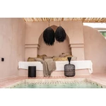 Kép 5/9 - The Tribe Stool - Natural Black