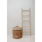 Kép 4/8 - The Tulum Ladder - Natural - 165