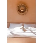 Kép 2/11 - The Abaca Solomon Mirror - Natural