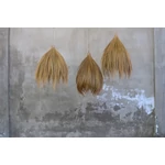 Kép 4/4 - The Rayung Hut Pendant - Natural - M