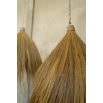 Kép 3/4 - The Rayung Hut Pendant - Natural - M