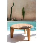Kép 2/7 - The Wabi Sabi Coffee Table - L