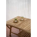 Kép 2/5 - The Tulum Coffee Table - Natural