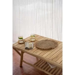Kép 3/5 - The Tulum Coffee Table - Natural