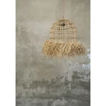 Kép 3/11 - The Casita Pendant - Natural - S