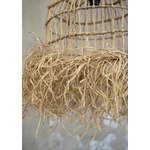 Kép 5/11 - The Casita Pendant - Natural - S