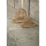 Kép 4/9 - The Casita Pendant - Natural - L