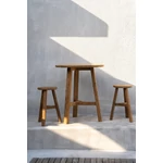 Kép 4/9 - The Fusuma Bar Table - Outdoor
