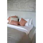 Kép 5/6 - The Oh My Gee Cushion Cover - Salmon Pink - 40x40