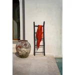 Kép 3/9 - The s'il vous Plaid - Rust Velvet