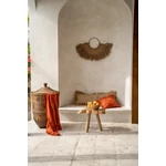 Kép 6/9 - The s'il vous Plaid - Rust Velvet