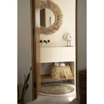 Kép 3/8 - The Raffia Basket - L