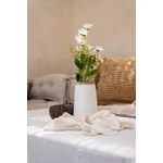 Kép 6/11 - The Linen Napkin - White - Set of 4