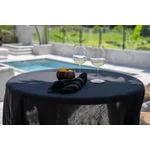 Kép 6/8 - The Coco Food Bowl - Natural Black