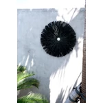 Kép 3/5 - The Raffia Juju - Black