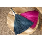 Kép 5/5 - The Sweeping Brush - Turquoise
