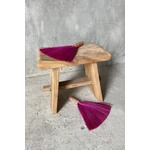 Kép 7/10 - The Suar Stool - 50