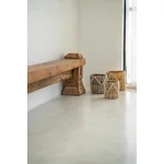 Kép 4/8 - The Macra-mazing Basket - Natural White - M