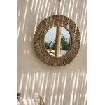 Kép 2/6 - The St Barth Mirror - Natural